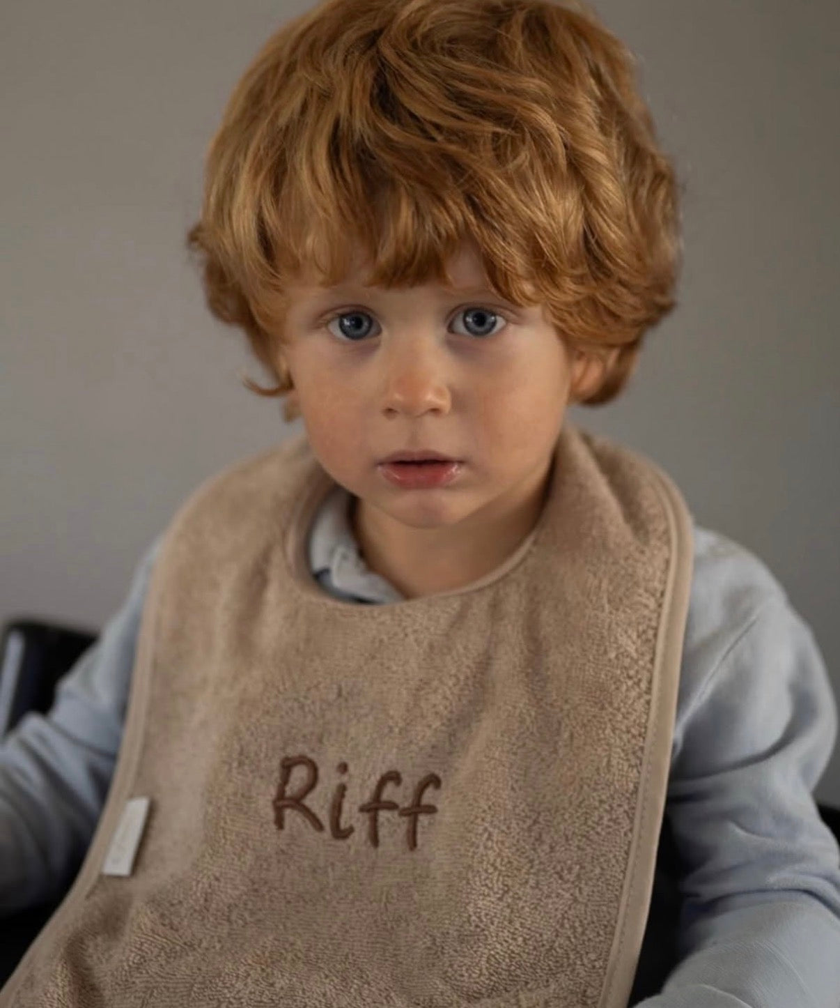 Babycadeau met Naam Personaliseren | Name on it by Kos