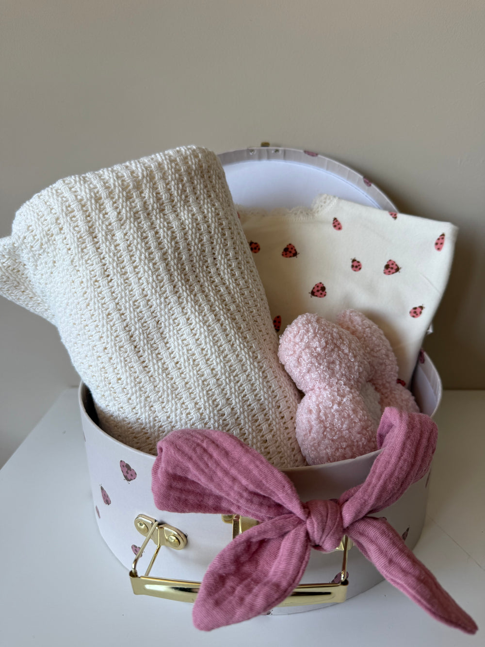 Maternity suitcase - Moon