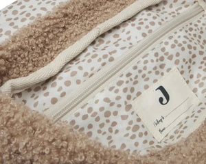 Rugtas - Jollein Boucle