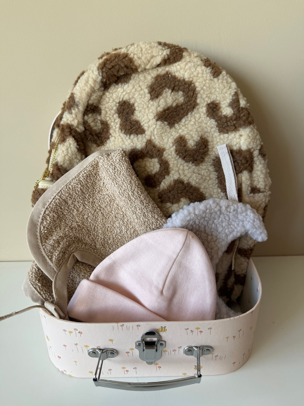 gepersonaliseerd kraamcadeau