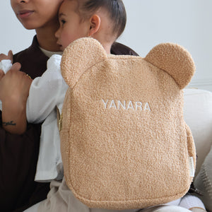 Backpack - Bear