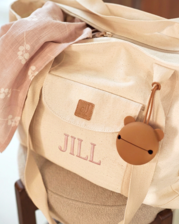 Jollein shopper Twill