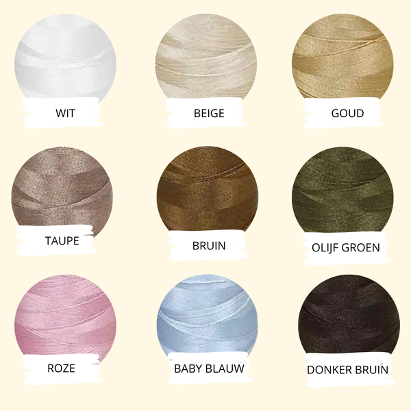 Teddy Backpack - By Kos Brown