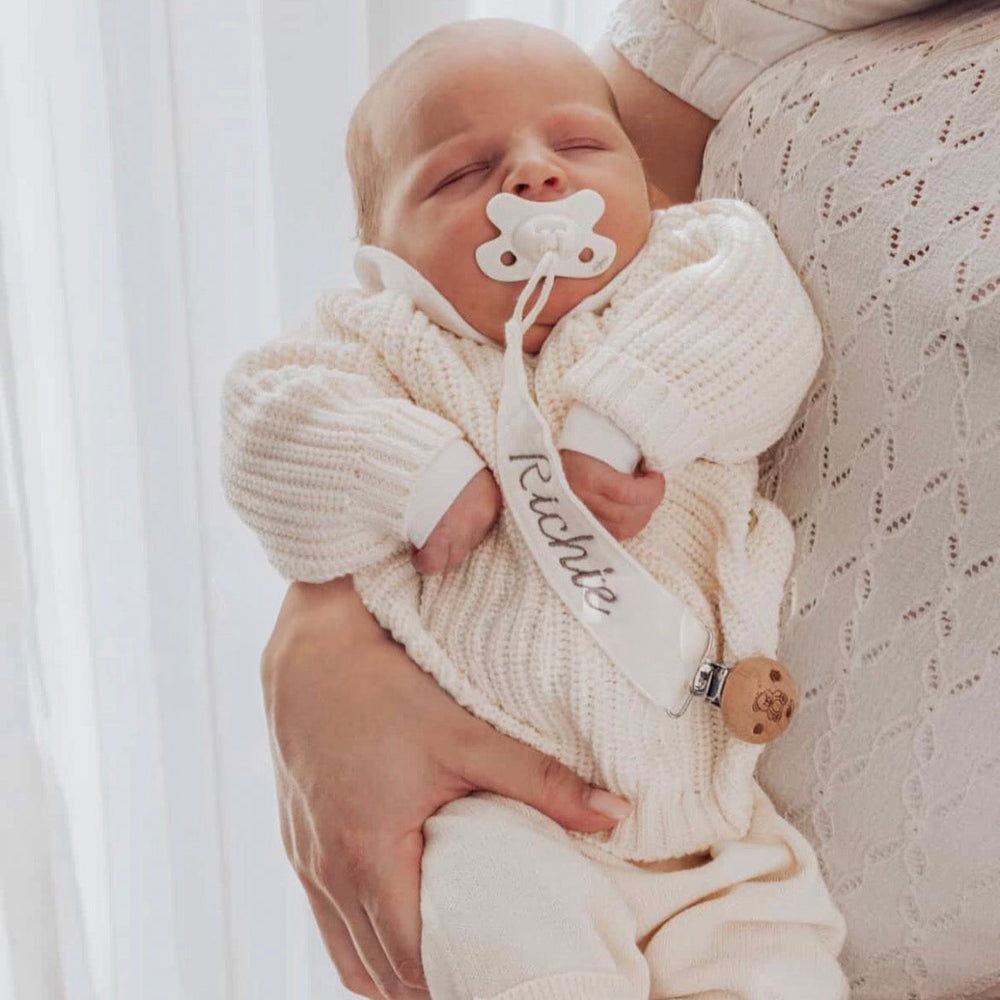 NOI By Kos - Pacifier cord