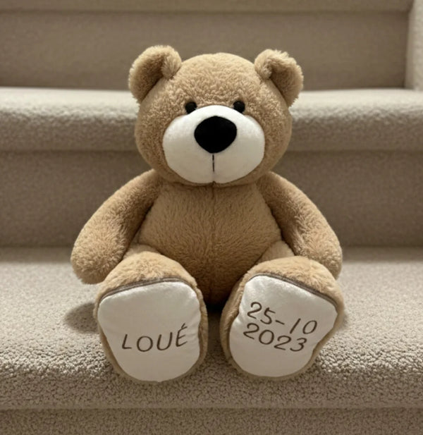 Geboorte Knuffel - 45 cm