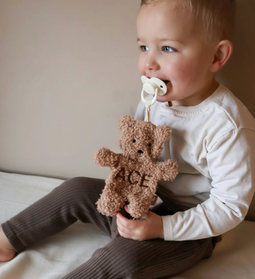 Jollein speendoekje - Bear