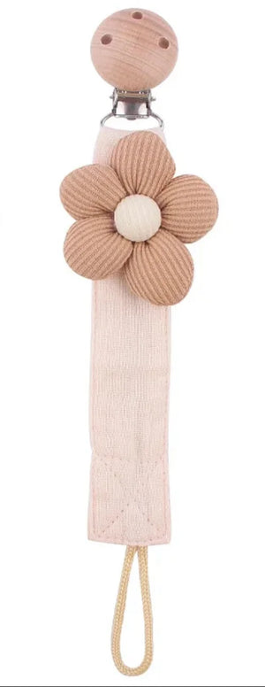 Speenkoort - Flower Beige