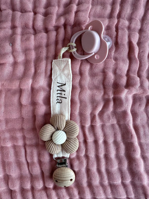 Speenkoort - Flower Beige