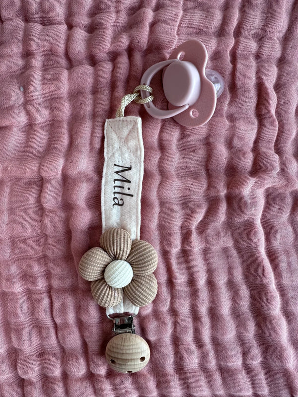 Speenkoort - Flower Beige