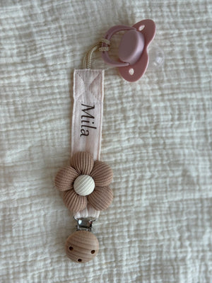 Speenkoort - Flower Beige