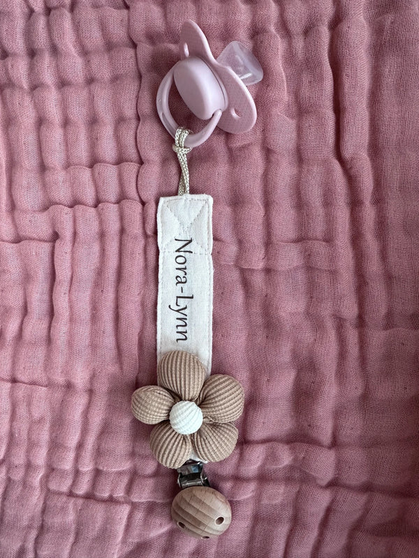 Speenkoort - Flower Beige