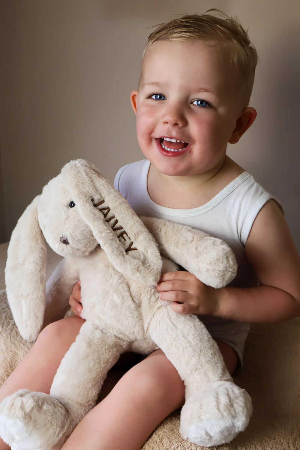 geboorte cadeau met naam
