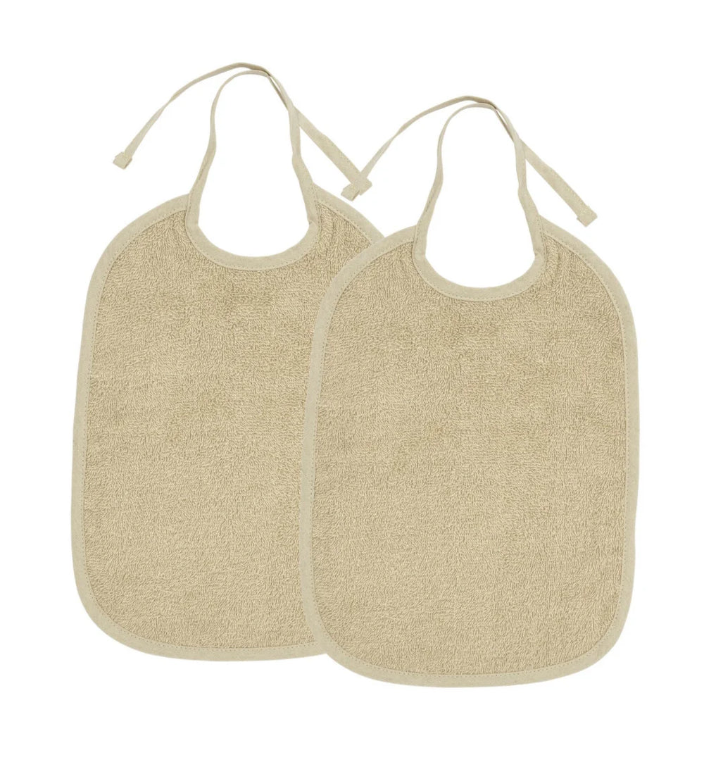 Slab - Badstof touwtje