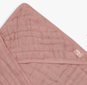 Bath cape - Hydrophilic