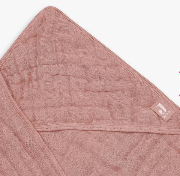 Bath cape - Hydrophilic