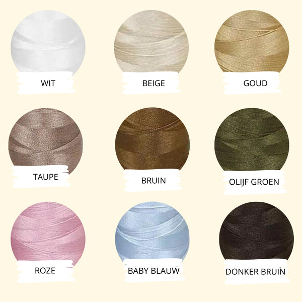 Naamslinger - Jollein